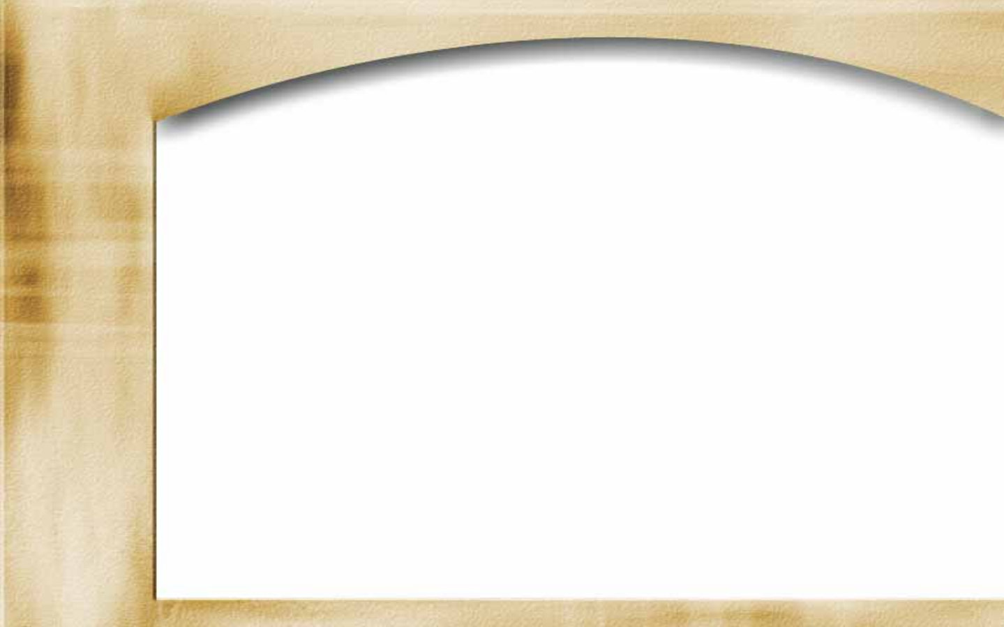 frame